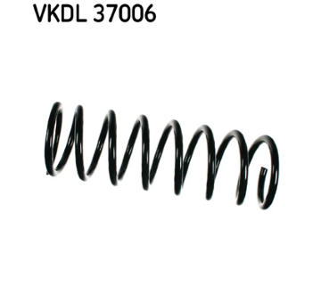 Pruzina podvozku SKF VKDL 37006