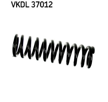 Pruzina podvozku SKF VKDL 37012