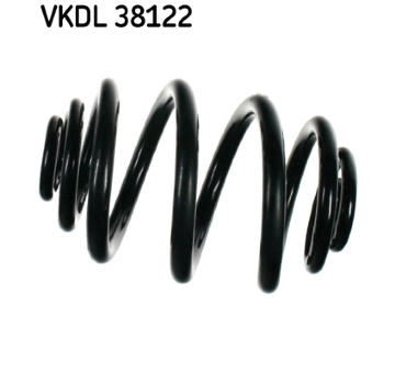Pružina podvozku SKF VKDL 38122