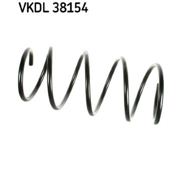 Prużina podvozku SKF VKDL 38154