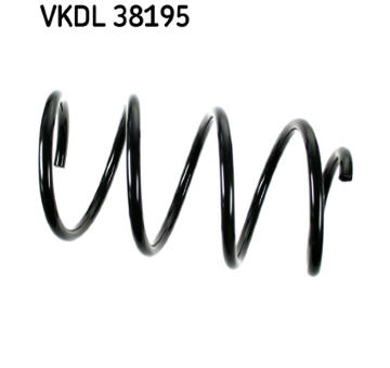 Pružina podvozku SKF VKDL 38195