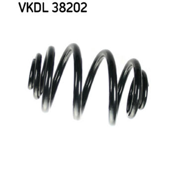 Pružina podvozku SKF VKDL 38202