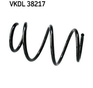 Pružina podvozku SKF VKDL 38217