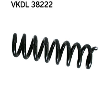 Pružina podvozku SKF VKDL 38222
