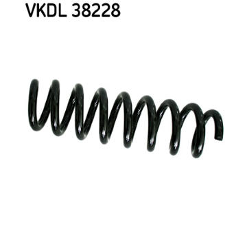 Pruzina podvozku SKF VKDL 38228