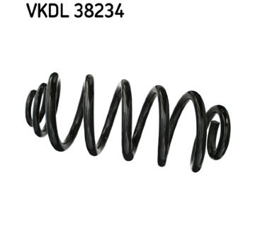 Pružina podvozku SKF VKDL 38234