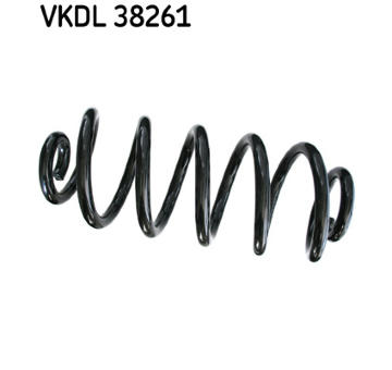 Prużina podvozku SKF VKDL 38261