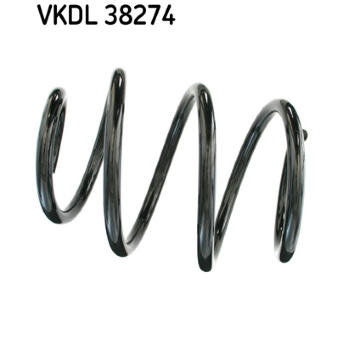 Pružina podvozku SKF VKDL 38274