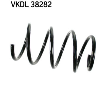 Prużina podvozku SKF VKDL 38282