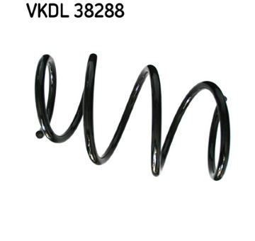 Pružina podvozku SKF VKDL 38288
