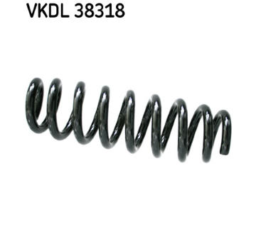 Pružina podvozku SKF VKDL 38318