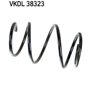 Prużina podvozku SKF VKDL 38323