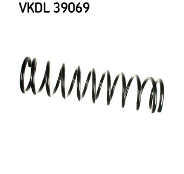 Pruzina podvozku SKF VKDL 39069