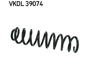 Pruzina podvozku SKF VKDL 39074