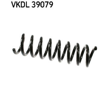 Pruzina podvozku SKF VKDL 39079