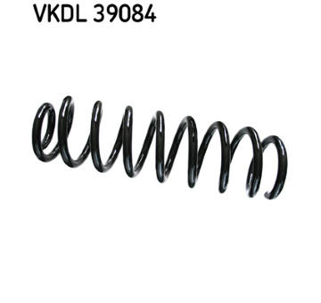 Pružina podvozku SKF VKDL 39084