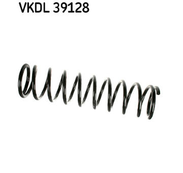 Pružina podvozku SKF VKDL 39128