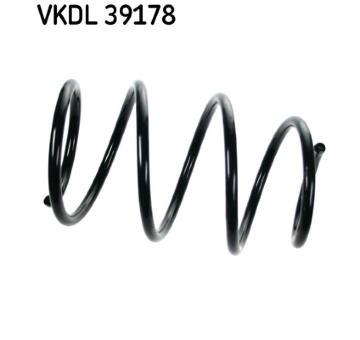 Prużina podvozku SKF VKDL 39178