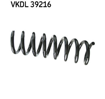 Pružina podvozku SKF VKDL 39216