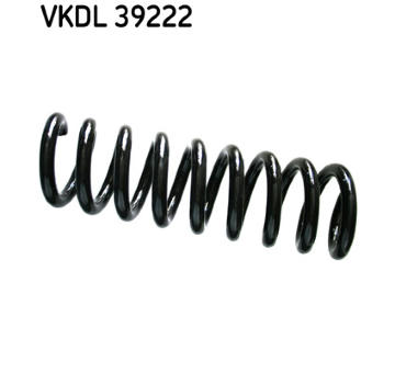 Pružina podvozku SKF VKDL 39222