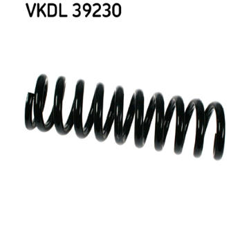 Pružina podvozku SKF VKDL 39230