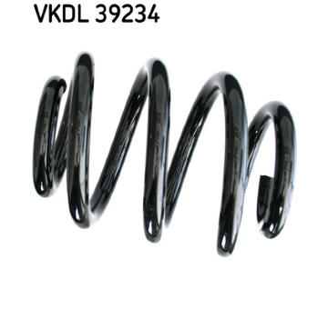 Pružina podvozku SKF VKDL 39234