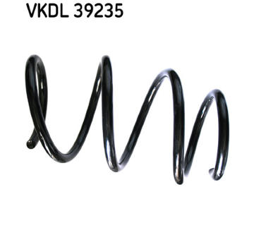 Pružina podvozku SKF VKDL 39235