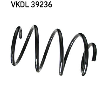 Pruzina podvozku SKF VKDL 39236