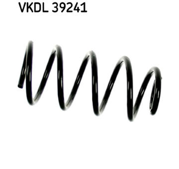 Prużina podvozku SKF VKDL 39241