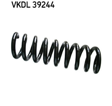 Pružina podvozku SKF VKDL 39244