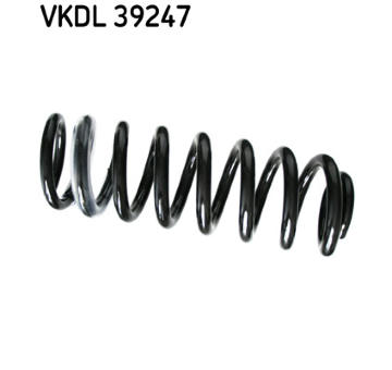 Pružina podvozku SKF VKDL 39247