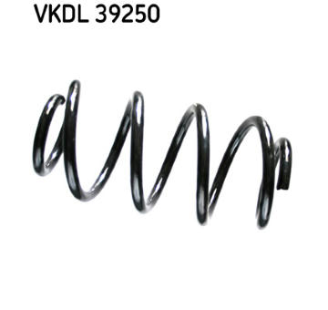 Prużina podvozku SKF VKDL 39250