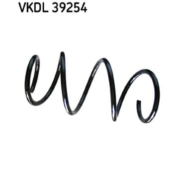 Pruzina podvozku SKF VKDL 39254