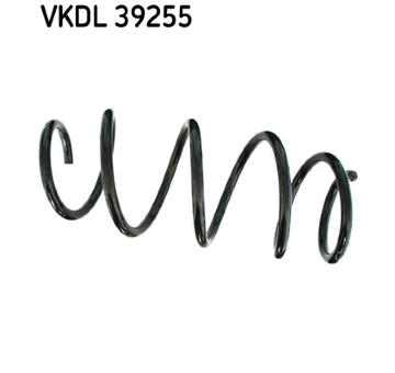 Prużina podvozku SKF VKDL 39255