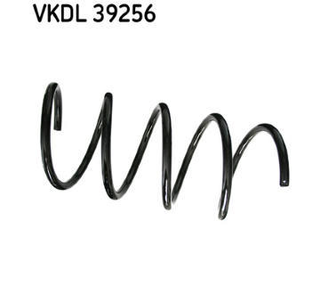 Pružina podvozku SKF VKDL 39256