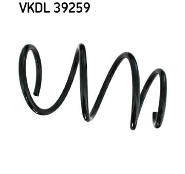Pružina podvozku SKF VKDL 39259