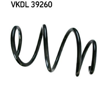 Pružina podvozku SKF VKDL 39260