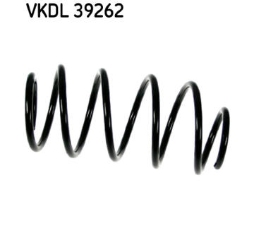 Pružina podvozku SKF VKDL 39262