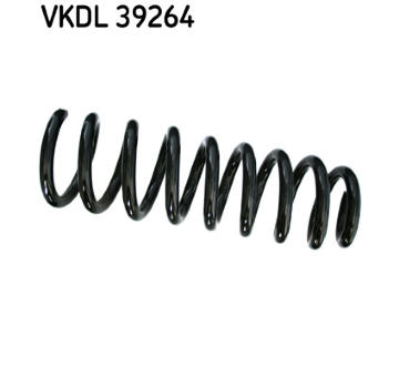 Pruzina podvozku SKF VKDL 39264