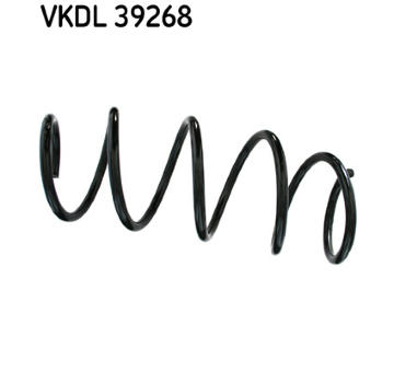 Pružina podvozku SKF VKDL 39268