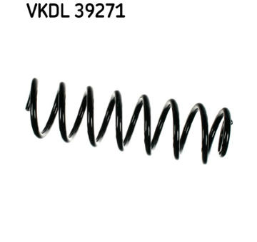 Pružina podvozku SKF VKDL 39271