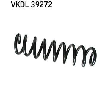 Pružina podvozku SKF VKDL 39272