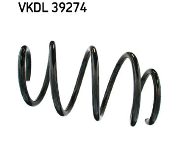 Pružina podvozku SKF VKDL 39274