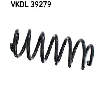 Pružina podvozku SKF VKDL 39279