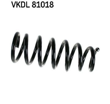 Pruzina podvozku SKF VKDL 81018