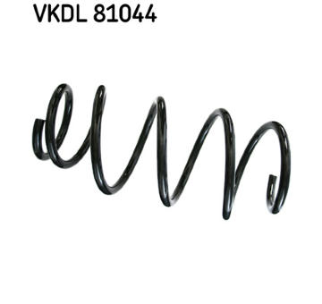 Prużina podvozku SKF VKDL 81044