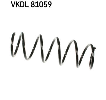 Pruzina podvozku SKF VKDL 81059
