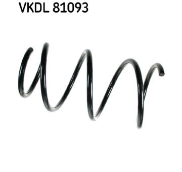 Pruzina podvozku SKF VKDL 81093