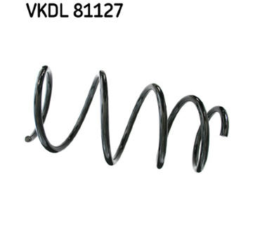 Pružina podvozku SKF VKDL 81127