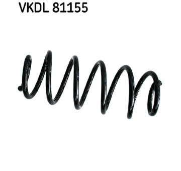 Pružina podvozku SKF VKDL 81155